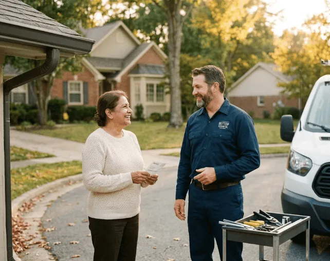 Gutter Repair Ruskin, FL FAQs