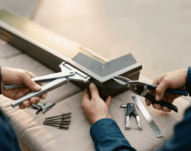Why choose Gutter Repair in Ruskin, FL